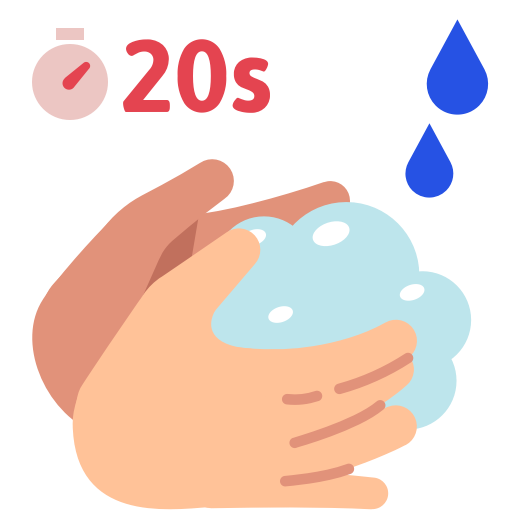 20_seconds_wash 20_seconds_wash Regularly wash hands with soap or use sanitizer how to get yourself vaccinated for covid-19 in india? How to get yourself Vaccinated for Covid-19 in India? 20 seconds wash